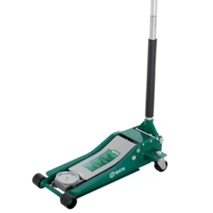 Macaco Jacaré Hidráulico 2 Tonelada Rebaixado SATA ST97817SC