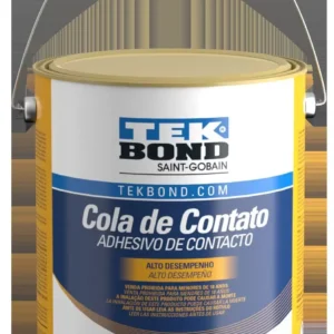 Cola De Contato 2,8Kg Tekbond