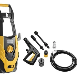 Lavadora de Alta Pressão 1400W 1600PSI - TRAMONTINA-42550