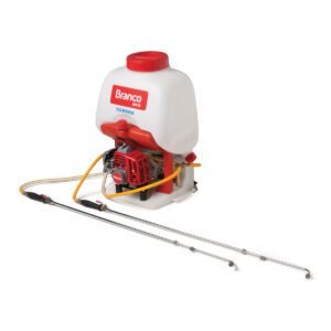 Pulverizador Branco BPC 25
