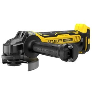 Esmerilhadeira Angular Brushless 4-1/2” - 5” (115-125mm) 20V Max Íon de Lítio e Maleta - SBG700-B2