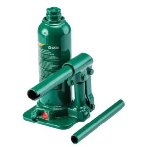 Macaco Hidráulico Garrafa 2T St97801Asc Sata